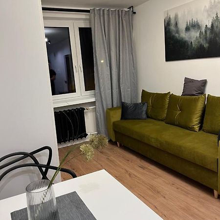 شقة Good Apartament Wola Warsaw Apartament 1 Pokojowy Z Aneksem المظهر الخارجي الصورة
