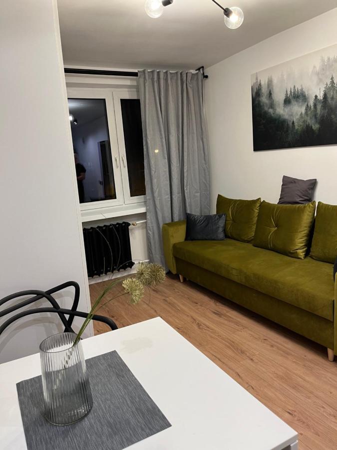 شقة Good Apartament Wola Warsaw Apartament 1 Pokojowy Z Aneksem المظهر الخارجي الصورة